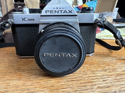 Confezione fotocamera reflex