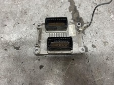 CENTRALINA MOTORE PER OPEL Meriva 1° Serie 0 261208 255 Z 14 XEP Benzina 1400 (