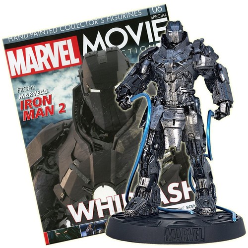 Marvel whiplash figurine movie - whiplash,