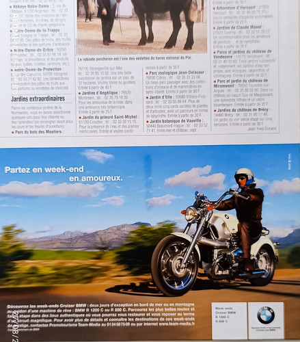 Super motocicletta bmw - super,