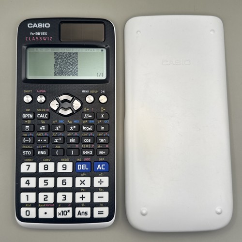 Originale casio 991ex - originale,