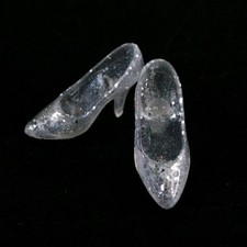 Scarpe Bambola Jewel Secrets -