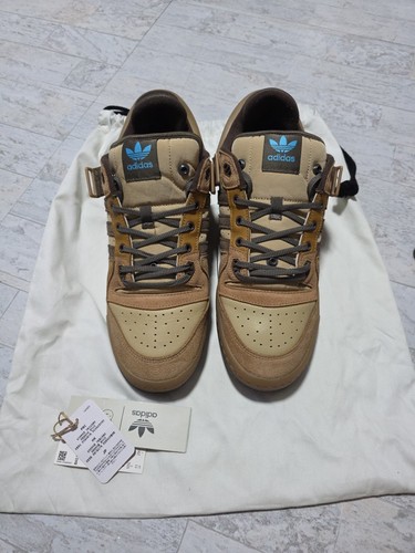 Taglia adidas bad bunny - bad,