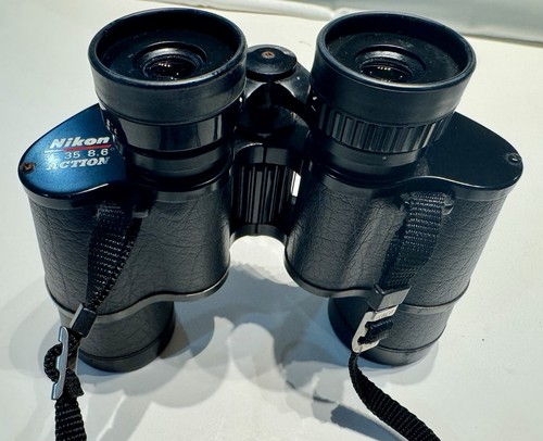 Nikon action 7x35 - 7x35, binocolo