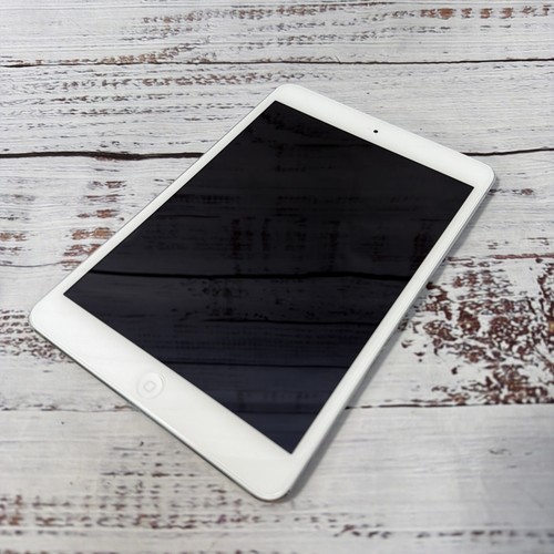 Apple ipad mini - 16gb,