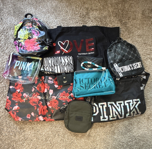 Victoria secret rosa - victoria's, /
