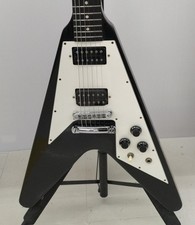 (Gibson) Flying V 1967 Black