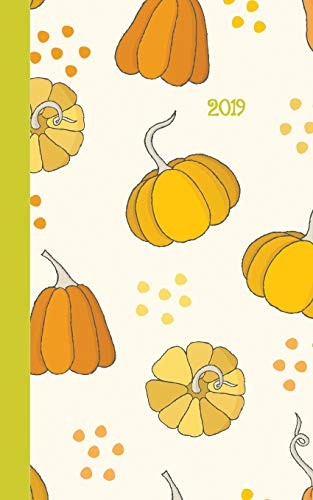 2019 pocket calendar monthly - pocket,
