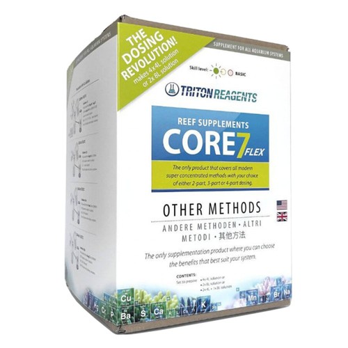 Triton core7 flex reef - triton,