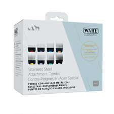 MOSER MAX 45 SET PETTINE A