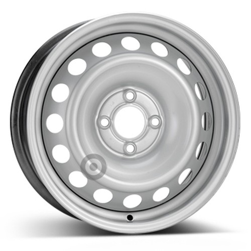 Cerchi ferro kfz alcar - in,