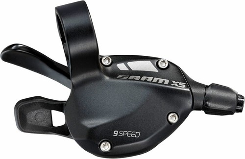 Sram trigger leva - x.5, 9