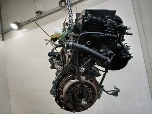 Toyota aygo motore 2014 2025 - motore, 2014-2025