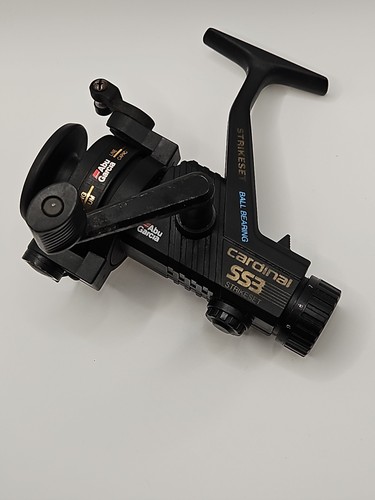 Abu garcia cardinal - garcia, ss3