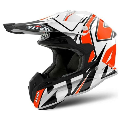 Tovsh32xl casco off road - tovsh32xl,
