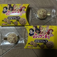 Packuncho Fermaglio per Capelli Principessa Raperonzolo