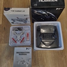 Hubsan FPV X4 H107 Drone -