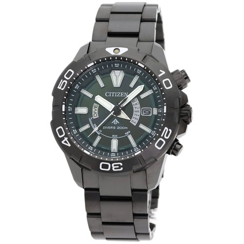 Orologi citizen promaster - orologi,