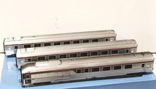 JOUEF HJ 4206HM Set carrozze
