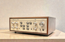 AMPLIFICATORE STEREO LUXMAN