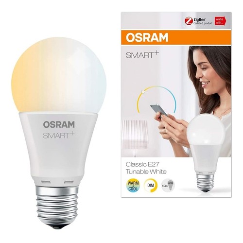 Osram smart lampadina led - smart+,