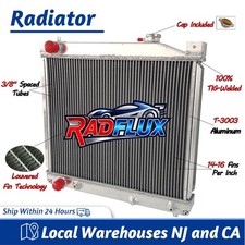 #2506 Radiator For Suzuki