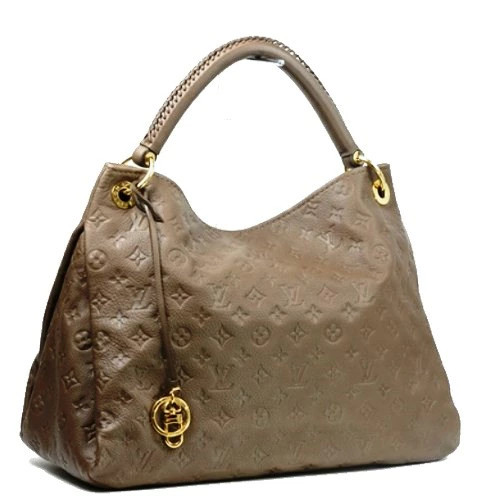Louis vuitton artsy bag - louis,