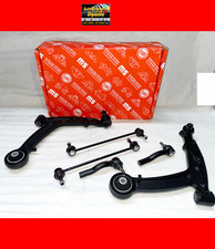 KIT BRACCI SOSPENSIONE