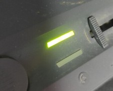 Display Board Commodore Amiga Cd32 CD 32 Console Replacement