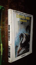 LIBRO:Il canto del drago Il Libro d'Oro della Fantascienza 28 di Anne McCaffrey