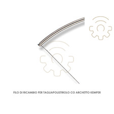 filo di ricambio per archetto