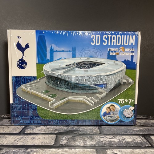 Tottenham hotspur football - tottenham,