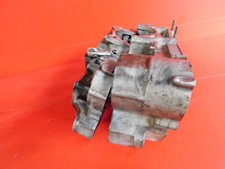 CARTER MOTORE KM 29433 P5 K419 SUZUKI DRZ 400 E 2000 2006 LU 8