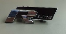 Scritta originale passat b7 - vw,
