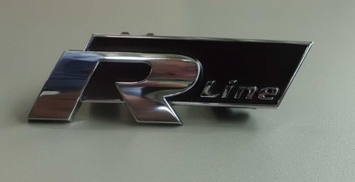 Scritta originale passat b7 - vw,