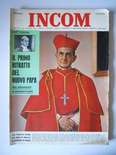 Settimana incom illustrata - settimana, 26