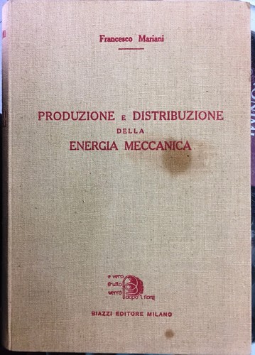 Mariani - (ingegneria),