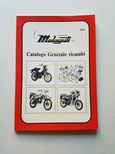 Malaguti catalogo ricambi