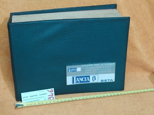 Catalogo parti ricambio - catalogo,