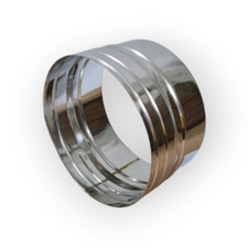 ADATTATORE DA TUBO FLESSIBILE