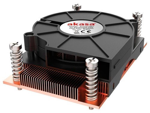 Dissipatore cpu low - dissipatore,