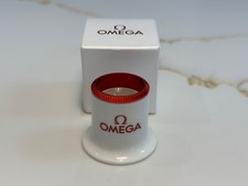 Omega lente di ingrandimento