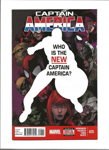 Captain america marvel - america, (marvel