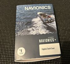 NAVIONICS Plus+ NAEU074R Inghilterra, South Coast scheda grafica micro SD