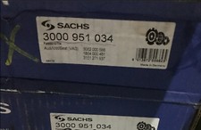 Kit frizione audi passat - frizione, vw