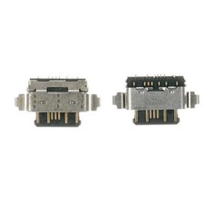 Nokia 6.1 Plus X6 USB c