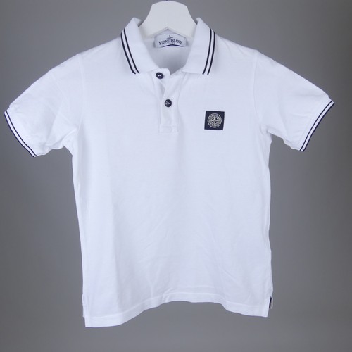 Polo stone island ragazzo - stone,