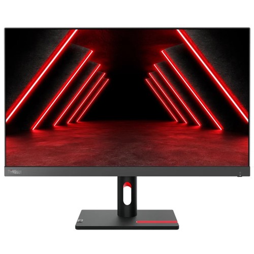Monitor lenovo thinkvision - monitor,