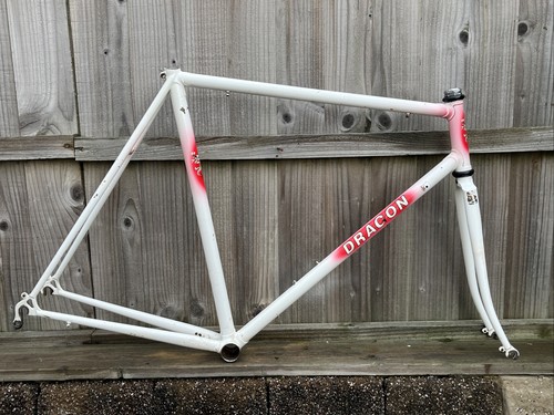 Telaio bici strada vintage - telaio, da
