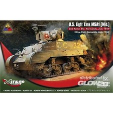 Mirage Hobby MI726086 U.S
